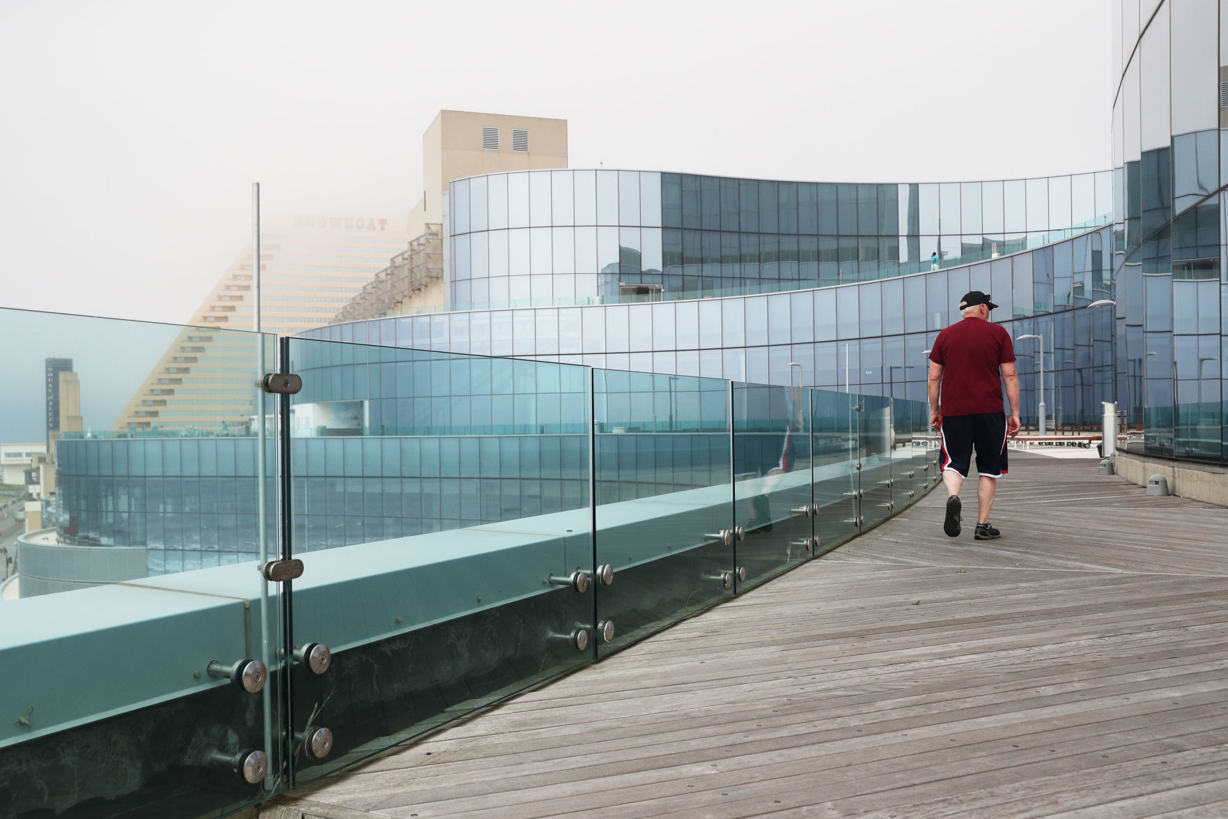 Ocean Resort Casino celebrates grand opening